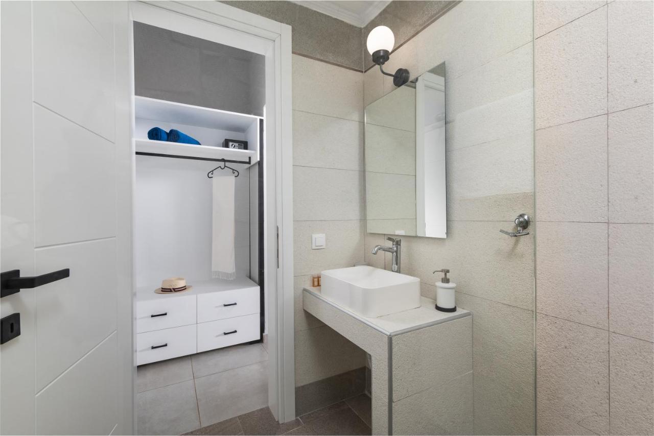 Villa Alonaki Bay Halikounas Extérieur photo